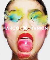 Marco Antonio x Rankin