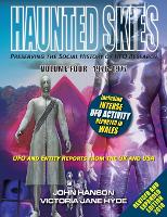 HAUNTED SKIES Preserving the social History of UFO Research