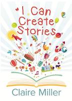 I Can Create Stories