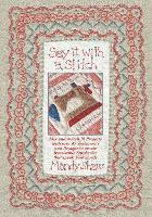 Say it with a Stitch