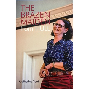 The Brazen Maiden from Hull