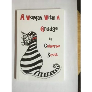 A Woman With a Grudge