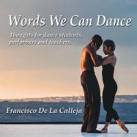 Words We Can Dance