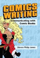 Comics Writing