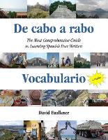 De cabo a rabo - Vocabulario