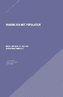 Making Kin not Population – Reconceiving Generations