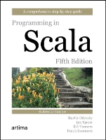 Programming in Scala, Fifth Edition