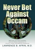 Never Bet Against Occam