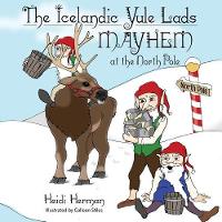 The Icelandic Yule Lads