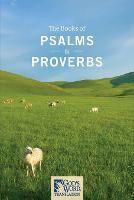 The Books of Psalms & Proverbs