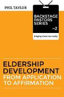 Eldership Development