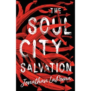 The Soul City Salvation