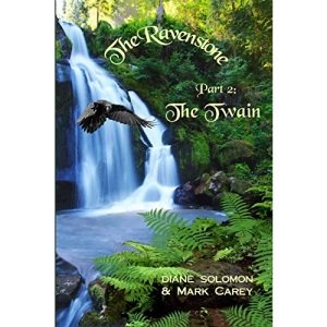 The Ravenstone