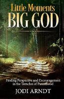 Little Moments Big God