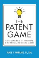 The Patent Game