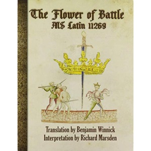 The Flower of Battle