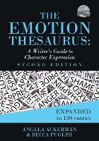 The Emotion Thesaurus