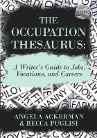 The Occupation Thesaurus
