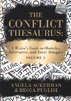 The Conflict Thesaurus