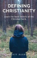 Defining Christianity