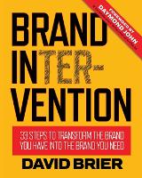Brand Intervention
