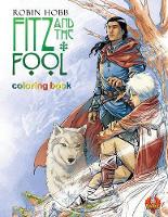 Fitz and The Fool