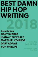 Best Damn Hip Hop Writing
