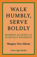 Serve Boldly Walk Humbly