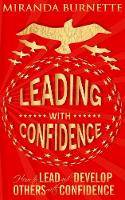 Leading With Confidence