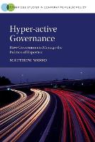 Hyper-active Governance