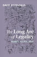 The Long Arc of Legality