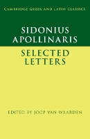 Sidonius Apollinaris: Selected Letters