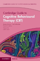 Cambridge Guide to Cognitive Behavioural Therapy (CBT)