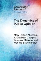 The Dynamics of Public Opinion
