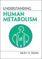 Understanding Human Metabolism