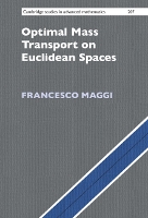 Optimal Mass Transport on Euclidean Spaces