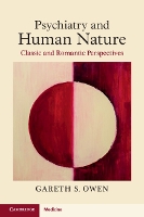 Psychiatry and Human Nature