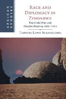 Race and Diplomacy in Zimbabwe