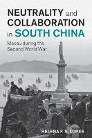 Neutrality and Collaboration in South China