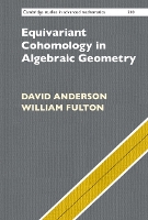 Equivariant Cohomology in Algebraic Geometry