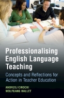 Professionalising English Language Teaching