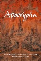 NRSVue Apocrypha Text Edition, NR530:A