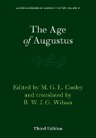 The Age of Augustus