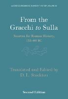 From the Gracchi to Sulla