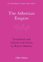 The Athenian Empire