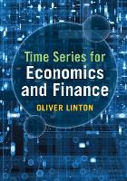 Time Series for Economics and Finance