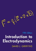 Introduction to Electrodynamics