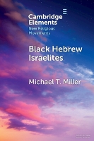 Black Hebrew Israelites