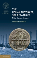 The Roman Provinces, 300 BCE–300 CE