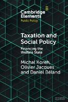 Taxation and Social Policy